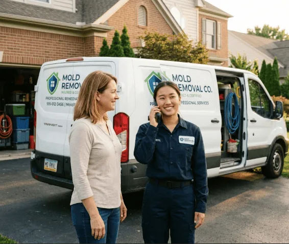 Crawlspace Mold Remediation Pittsfield, IL FAQs